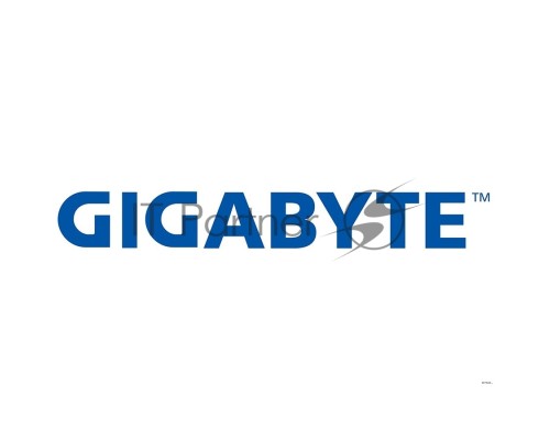 Кабель Gigabyte Cable SAS HD TO SLIMLINE SAS длина 0,8, синий