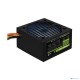 Блок питания Aerocool VX PLUS 500 RGB <500W, (20+4+4+4) pin, (6+2) pin, 3xSATA, 3xMolex, FDD, 12 см, подсветка, кабель п