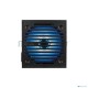 Блок питания Aerocool VX PLUS 500 RGB <500W, (20+4+4+4) pin, (6+2) pin, 3xSATA, 3xMolex, FDD, 12 см, подсветка, кабель п