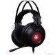 Наушники с микрофоном A4 Bloody G525 черный 2м мониторные оголовье (G525 BLACK)