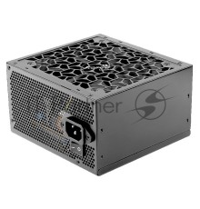 Блок питания Aerocool ATX 750W AERO BRONZE 80+ bronze (24+4+4pin) APFC 120mm fan 6xSATA RTL
