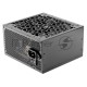 Блок питания Aerocool ATX 750W AERO BRONZE 80+ bronze (24+4+4pin) APFC 120mm fan 6xSATA RTL