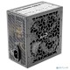 Блок питания Aerocool ATX 750W AERO BRONZE 80+ bronze (24+4+4pin) APFC 120mm fan 6xSATA RTL
