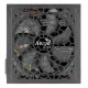 Блок питания Aerocool ATX 750W AERO BRONZE 80+ bronze (24+4+4pin) APFC 120mm fan 6xSATA RTL