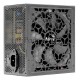 Блок питания Aerocool ATX 750W AERO BRONZE 80+ bronze (24+4+4pin) APFC 120mm fan 6xSATA RTL