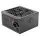 Блок питания Aerocool ATX 500W AERO WHITE 80+ (24+4+4pin) APFC 120mm fan 5xSATA RTL