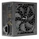 Блок питания Aerocool ATX 500W AERO WHITE 80+ (24+4+4pin) APFC 120mm fan 5xSATA RTL
