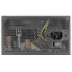 Блок питания Aerocool ATX 500W AERO WHITE 80+ (24+4+4pin) APFC 120mm fan 5xSATA RTL