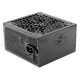 Блок питания Aerocool ATX 600W AERO WHITE 80+ (24+4+4pin) APFC 120mm fan 5xSATA RTL