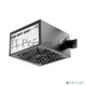 Блок питания Aerocool ATX 600W AERO WHITE 80+ (24+4+4pin) APFC 120mm fan 5xSATA RTL