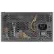 Блок питания Aerocool ATX 600W AERO WHITE 80+ (24+4+4pin) APFC 120mm fan 5xSATA RTL