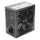 Блок питания Aerocool ATX 600W AERO WHITE 80+ (24+4+4pin) APFC 120mm fan 5xSATA RTL