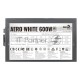 Блок питания Aerocool ATX 600W AERO WHITE 80+ (24+4+4pin) APFC 120mm fan 5xSATA RTL