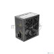 Блок питания Aerocool ATX 600W AERO WHITE 80+ (24+4+4pin) APFC 120mm fan 5xSATA RTL