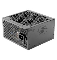 Блок питания Aerocool ATX 650W AERO BRONZE 80+ bronze (24+4+4pin) APFC 120mm fan 6xSATA RTL