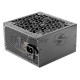 Блок питания Aerocool ATX 650W AERO BRONZE 80+ bronze (24+4+4pin) APFC 120mm fan 6xSATA RTL