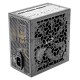 Блок питания Aerocool ATX 650W AERO BRONZE 80+ bronze (24+4+4pin) APFC 120mm fan 6xSATA RTL