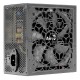Блок питания Aerocool ATX 650W AERO BRONZE 80+ bronze (24+4+4pin) APFC 120mm fan 6xSATA RTL