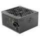 Блок питания Aerocool ATX 650W AERO WHITE 80+ (24+4+4pin) APFC 120mm fan 5xSATA RTL