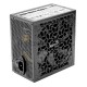 Блок питания Aerocool ATX 650W AERO WHITE 80+ (24+4+4pin) APFC 120mm fan 5xSATA RTL