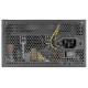 Блок питания Aerocool ATX 650W AERO WHITE 80+ (24+4+4pin) APFC 120mm fan 5xSATA RTL