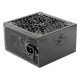 Блок питания Aerocool ATX 700W AERO WHITE 80+ (24+4+4pin) APFC 120mm fan 5xSATA RTL