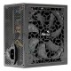 Блок питания Aerocool ATX 700W AERO WHITE 80+ (24+4+4pin) APFC 120mm fan 5xSATA RTL