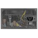 Блок питания Aerocool ATX 700W AERO WHITE 80+ (24+4+4pin) APFC 120mm fan 5xSATA RTL