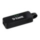 Сетевой адаптер D-Link DUB-E100/E1A Сетевой с 1 портом 10/100Base-TX для шины USB 2.0