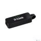 Сетевой адаптер D-Link DUB-E100/E1A Сетевой с 1 портом 10/100Base-TX для шины USB 2.0