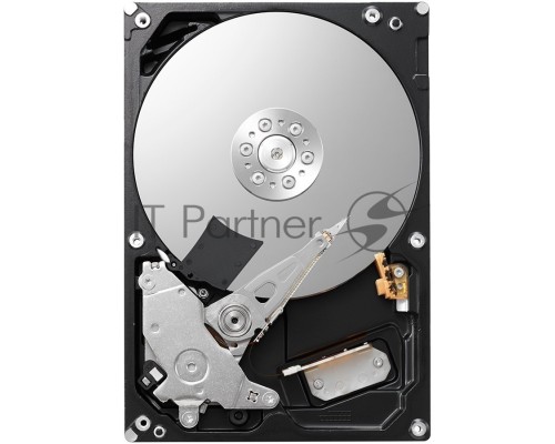 Жесткий диск Toshiba SATA-III 6Tb HDWD260UZSVA P300 (5400rpm) 128Mb 3.5