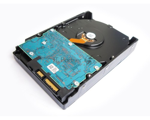 Жесткий диск Toshiba SATA-III 6Tb HDWD260UZSVA P300 (5400rpm) 128Mb 3.5