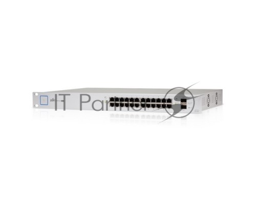 Коммутатор Ubiquiti UniFi Switch, 24, 250W