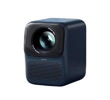 Wanbo Projector T2 Max New (тёмно-синий) [6970885350351]