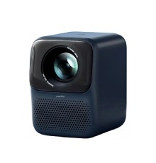 Wanbo Projector T2 Max New (тёмно-синий) [6970885350351]