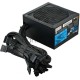Блок питания Seasonic ATX 650W S12III-650 (SSR-650GB3) 80+ bronze (24+8+4+4pin) APFC 120mm fan 6xSATA Cab Manag RTL