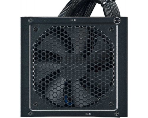 Блок питания Seasonic ATX 650W S12III-650 (SSR-650GB3) 80+ bronze (24+8+4+4pin) APFC 120mm fan 6xSATA Cab Manag RTL