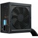 Блок питания Seasonic ATX 650W S12III-650 (SSR-650GB3) 80+ bronze (24+8+4+4pin) APFC 120mm fan 6xSATA Cab Manag RTL