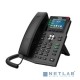 Телефон IP Fanvil X3U