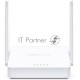 Роутер беспроводной Mercusys MW300D N300 10/100BASE-TX/ADSL