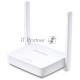 Роутер беспроводной Mercusys MW300D N300 10/100BASE-TX/ADSL