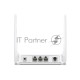 Роутер беспроводной Mercusys MW300D N300 10/100BASE-TX/ADSL