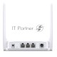 Роутер беспроводной Mercusys MW300D N300 10/100BASE-TX/ADSL