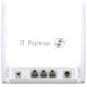 Роутер беспроводной Mercusys MW300D N300 10/100BASE-TX/ADSL