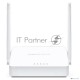 Роутер беспроводной Mercusys MW300D N300 10/100BASE-TX/ADSL