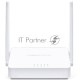 Роутер беспроводной Mercusys MW300D N300 10/100BASE-TX/ADSL