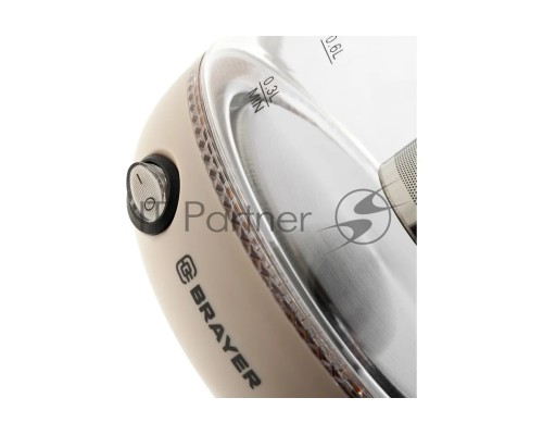Чайник электрический BRAYER BR1046