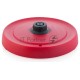 Чайник электрический BRAYER BR1045RD розовый