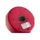 Чайник электрический BRAYER BR1045RD розовый