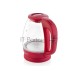 Чайник электрический BRAYER BR1045RD розовый